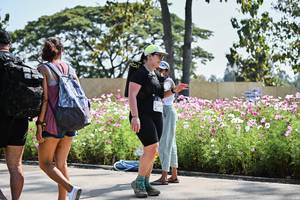 BIB: 
                            <button type="button" onclick="openModal(27799063)" class="btn btn-primary btn-sm float-right btn-popup" data-toggle="modal" data-target=".modal-high-quality">
                        <i class="fas fa-shopping-cart"></i> Add to Cart
                    </button>
                                            <button type="button" onclick="isThisMe(27799063, true)" class="btn btn-success btn-sm float-right btn-popup btn-isme hidden" data-toggle="tooltip" data-placement="bottom" title="นี่คือรูปของคุณใช่ไหม คลิกที่นี่เพื่อเอาเข้าอัลบั้ม">
                        <i class="fas fa-plus"></i> Add to album
                    </button>
                    <button type="button" onclick="isThisMe(27799063, false)" class="btn btn-warning btn-sm float-right btn-popup btn-isnotme hidden">
                        <i class="fas fa-ban"></i> Remove from album
                    </button>